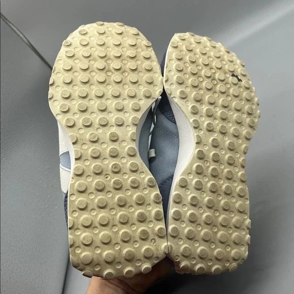 New Balance 327 women’s sz 5.5 - Picture 5 of 7